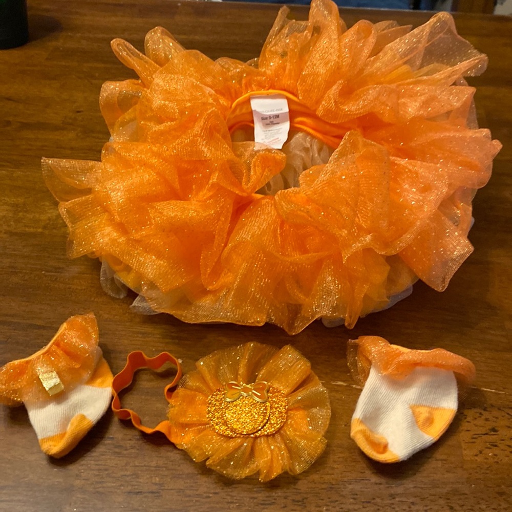 Halloween costume